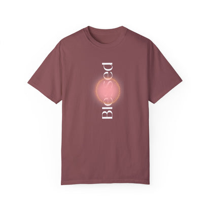 The Blessed Tee