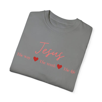 The Jesus Tee