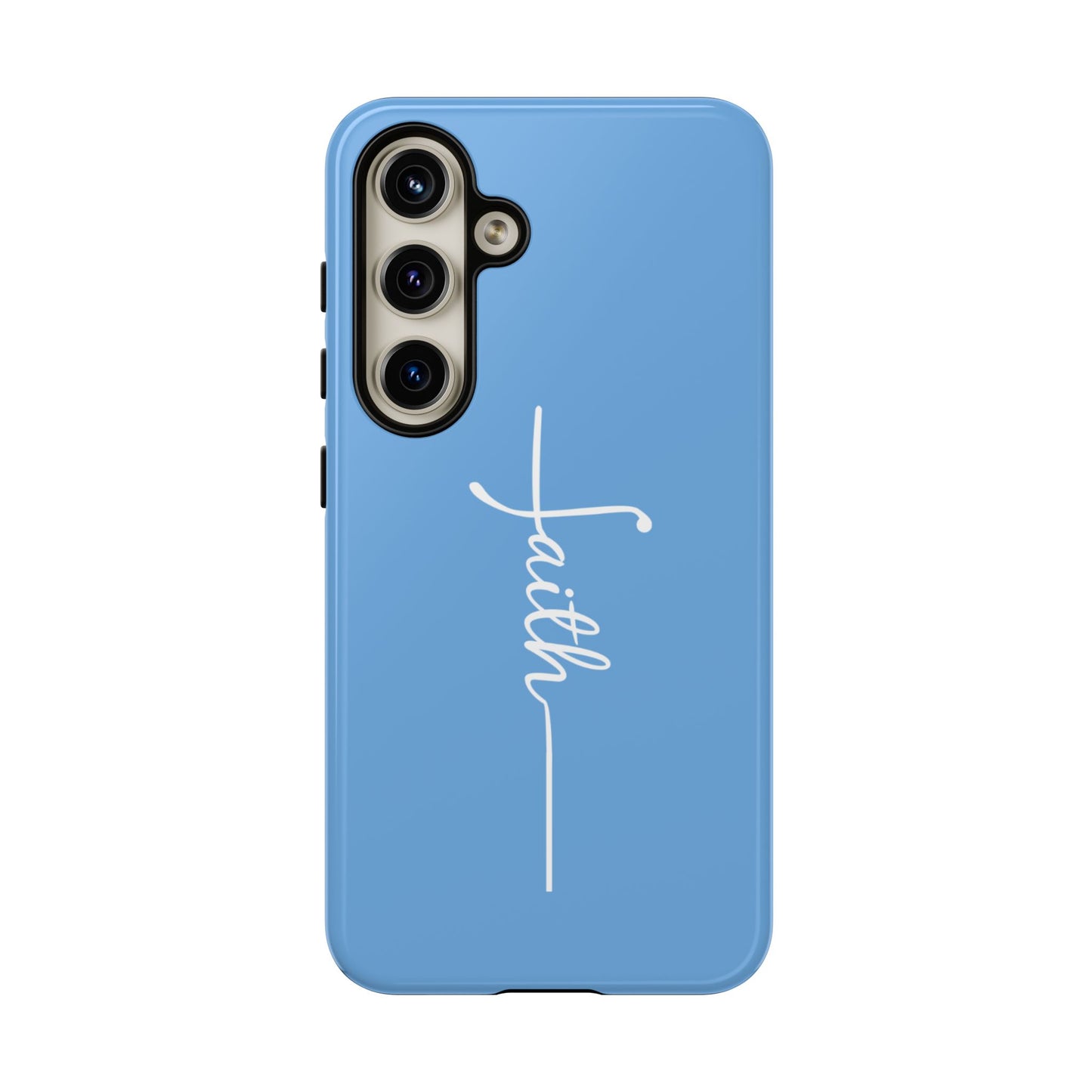 The Faith Phone Case