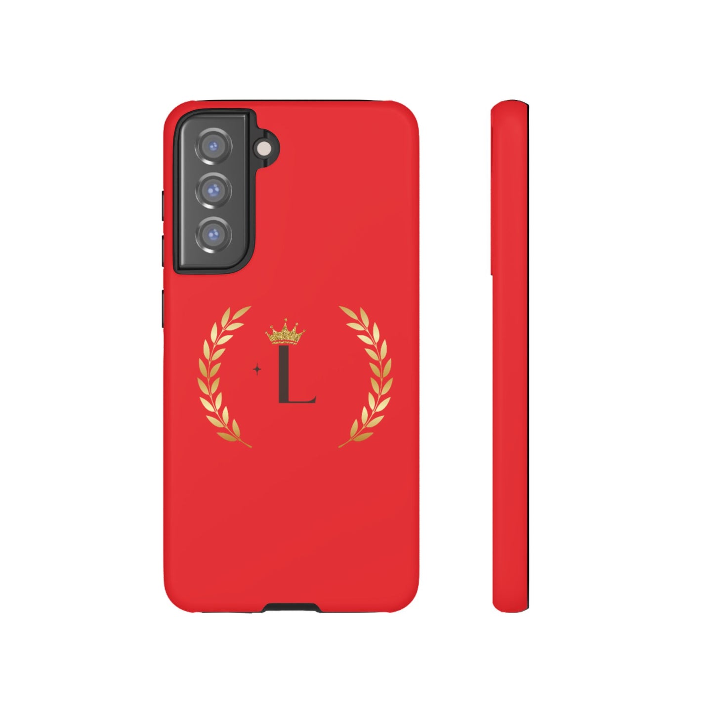 The L Phone Case