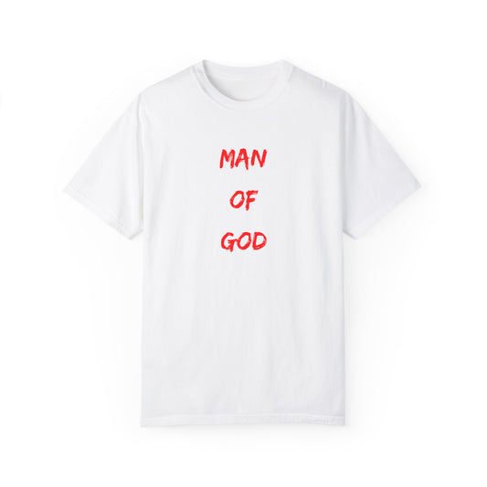 The Man of God Tee