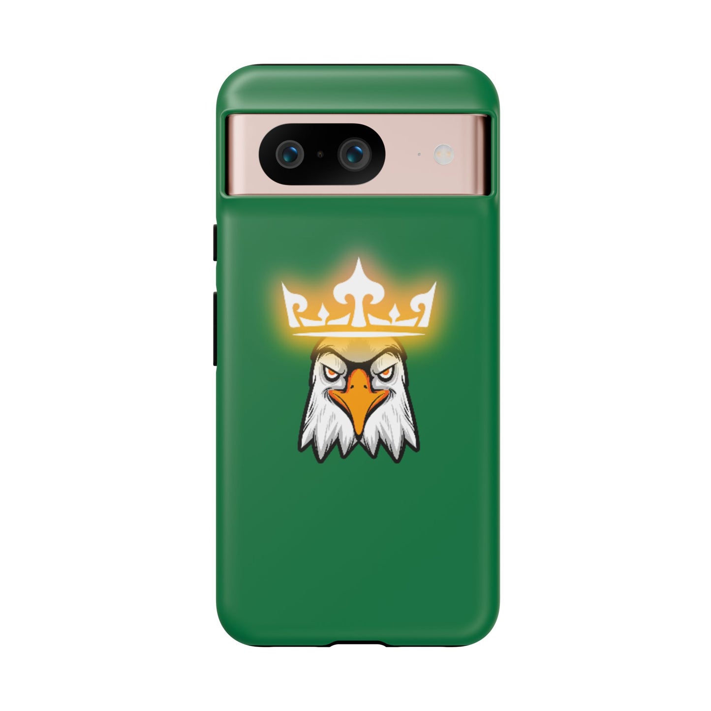 The Royal Eagle Phone Case