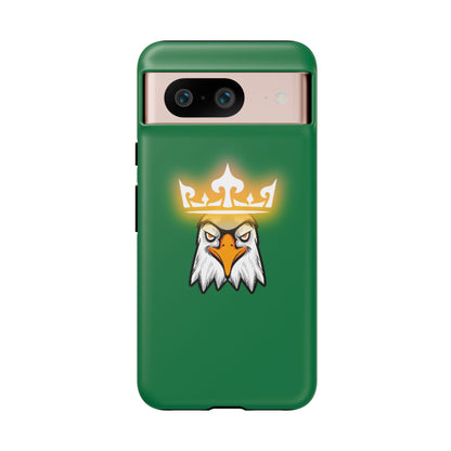 The Royal Eagle Phone Case