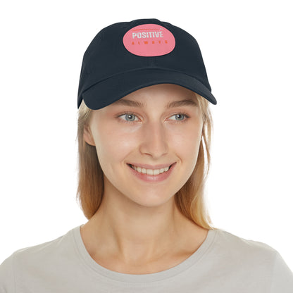 The Positive Always Hat