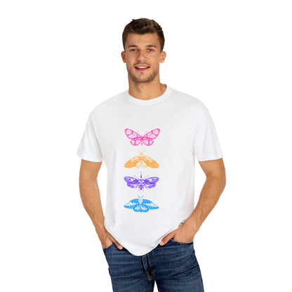 The Butterfly Tee