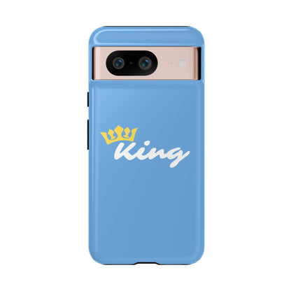 The King Phone Case