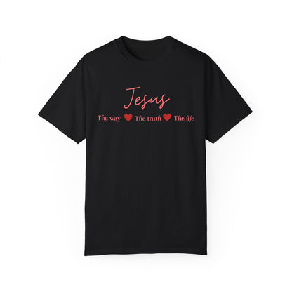 The Jesus Tee
