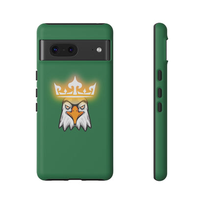 The Royal Eagle Phone Case