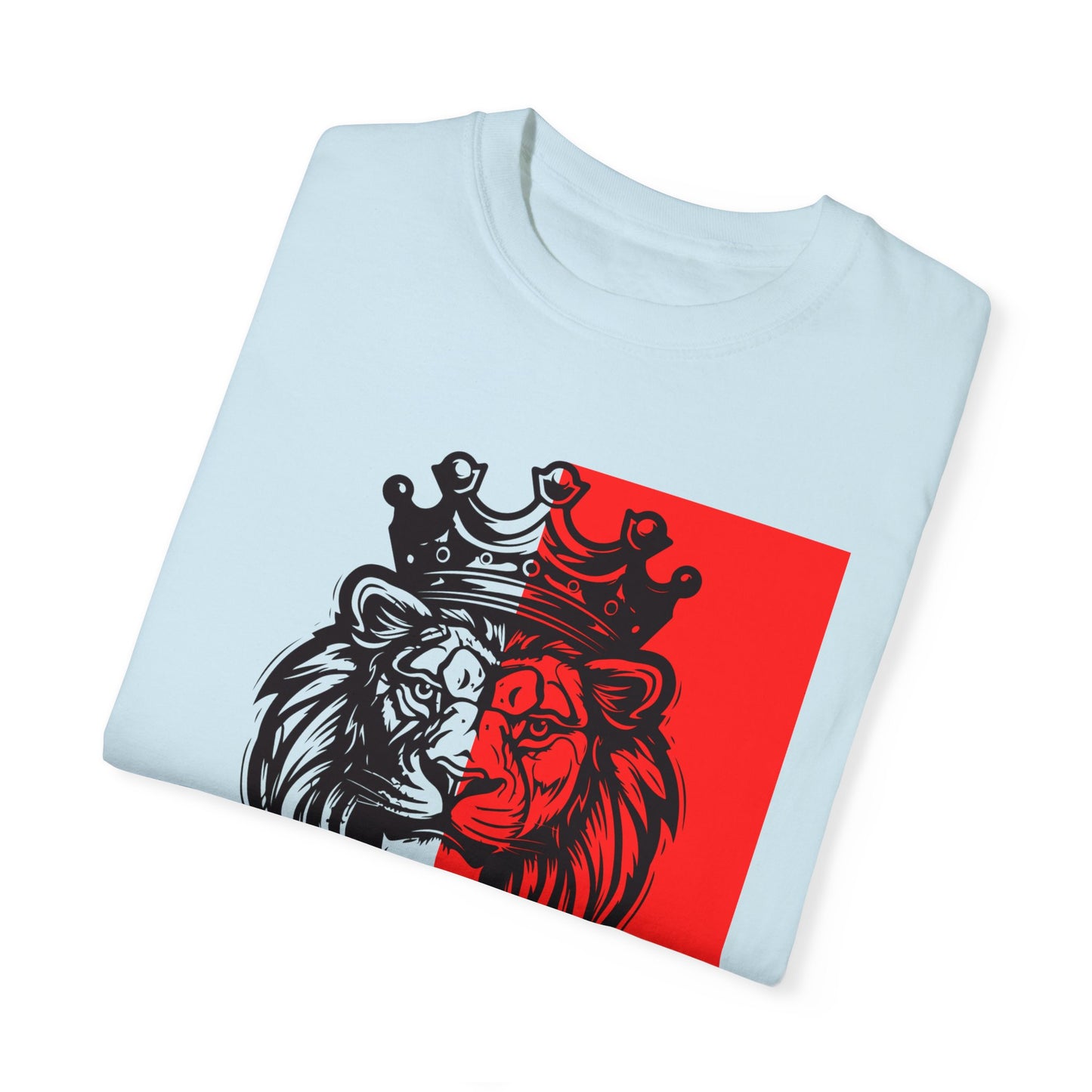 The Roar in the Realms Tee