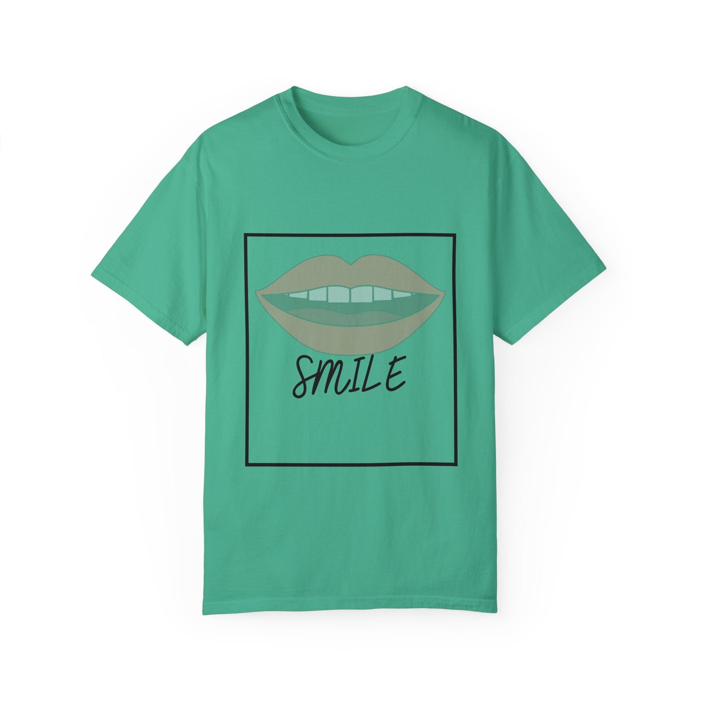 The Smile Tee
