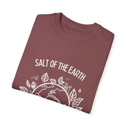 The Salt of the Earth Tee