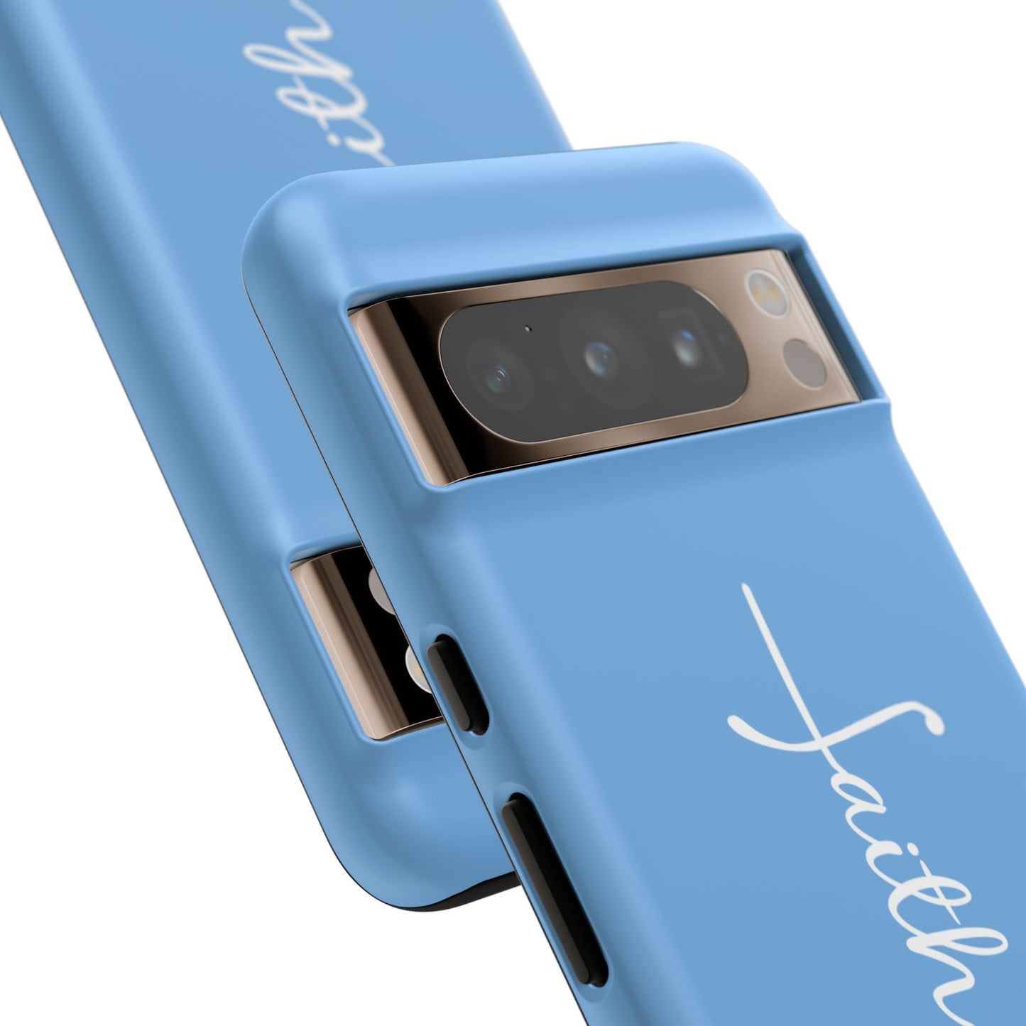 The Faith Phone Case