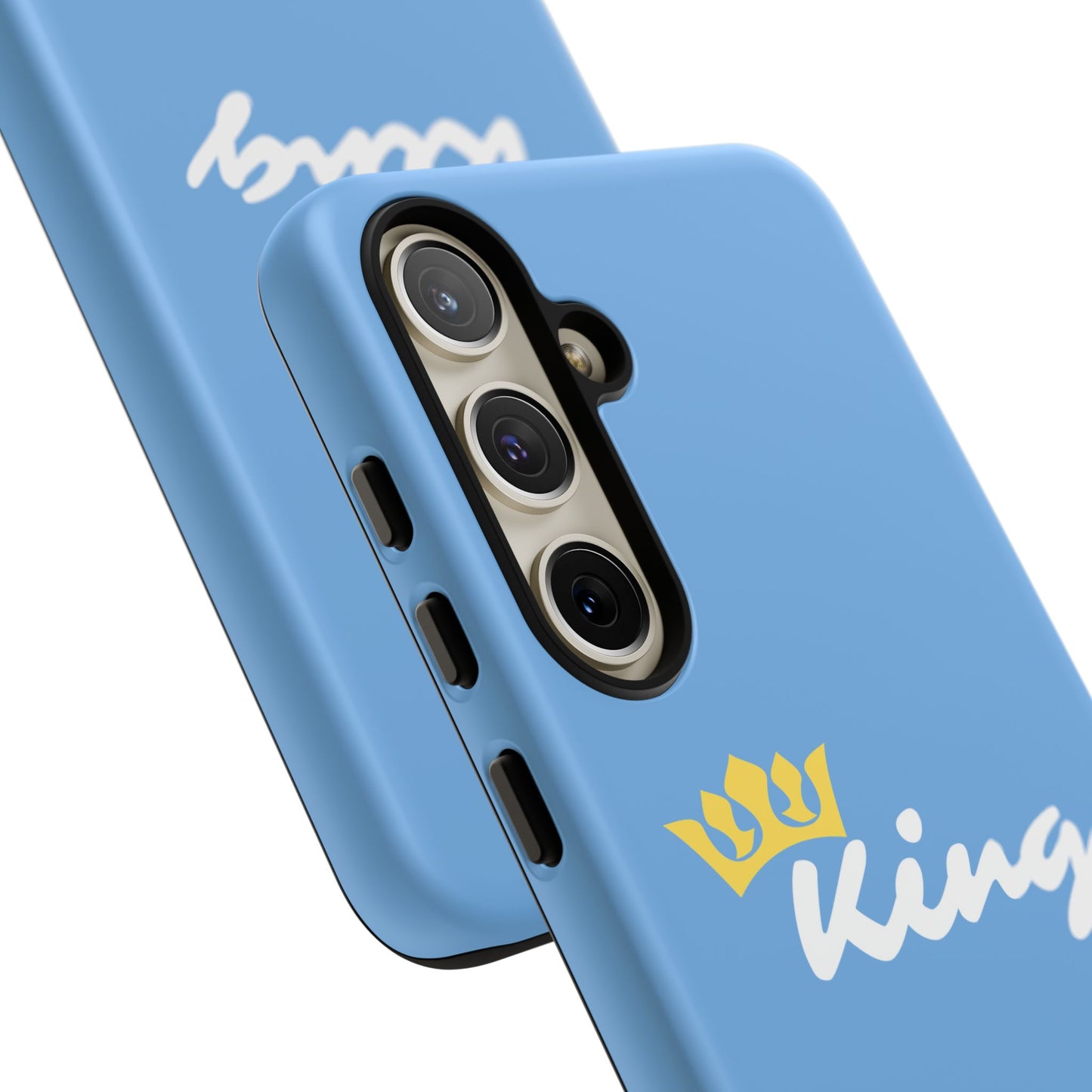 The King Phone Case
