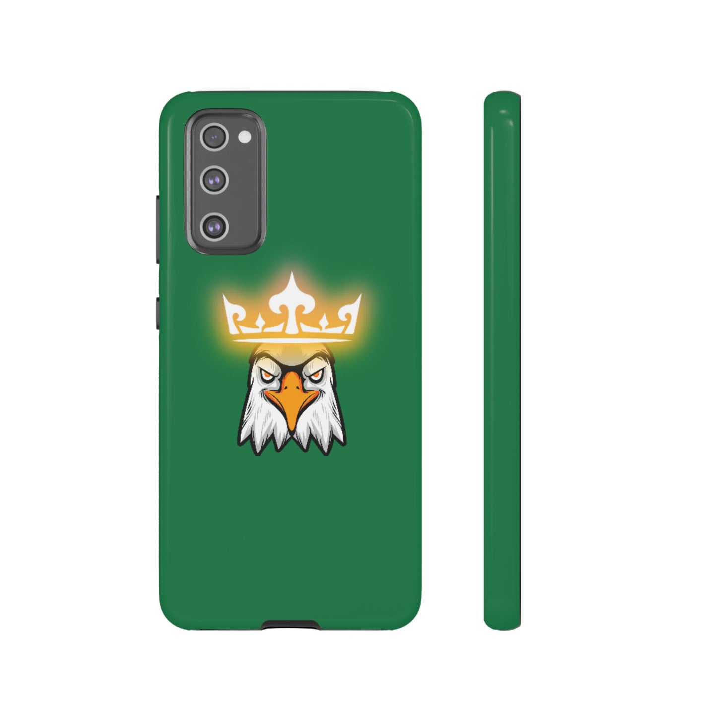 The Royal Eagle Phone Case
