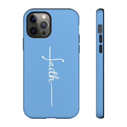 The Faith Phone Case