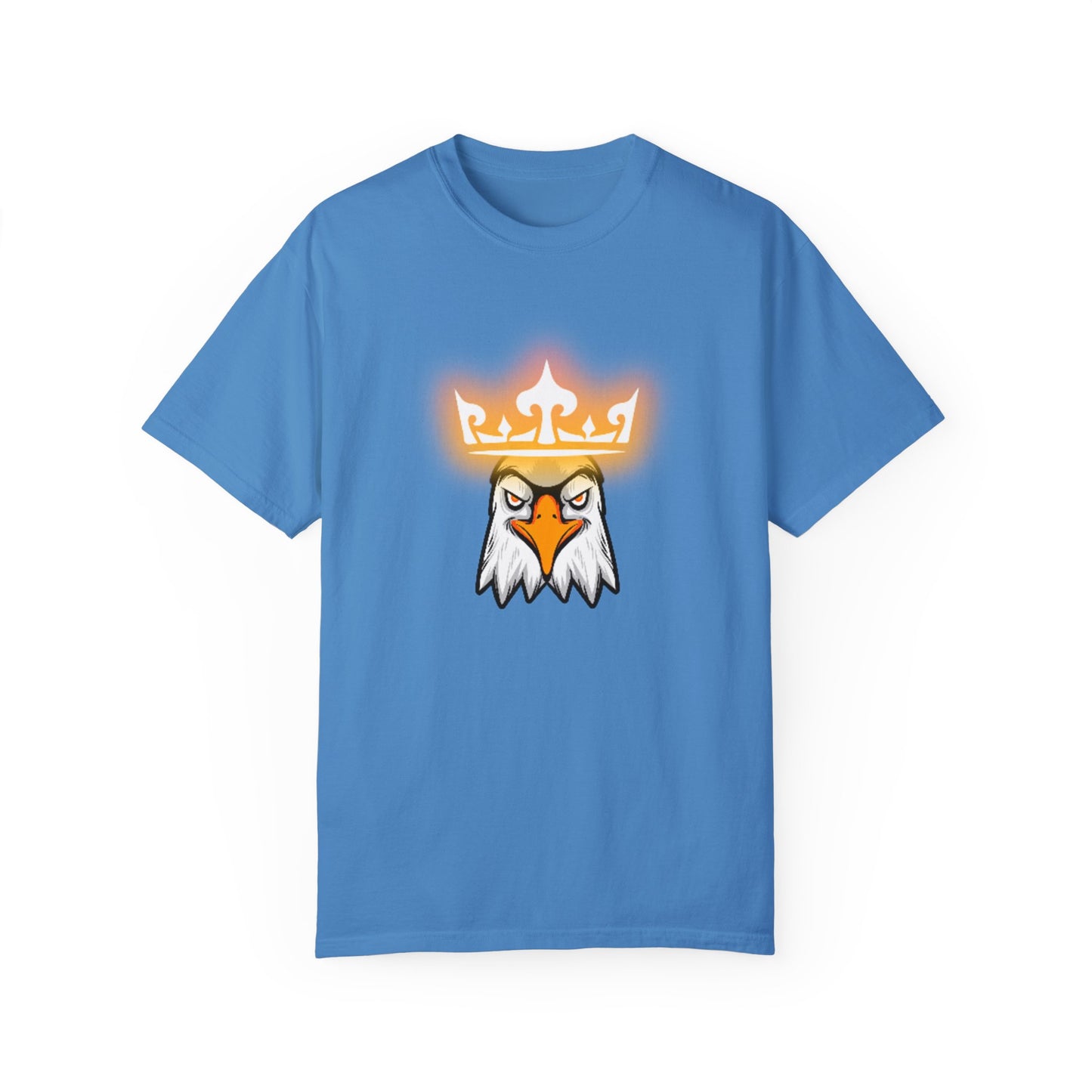 The Royal Eagle Tee