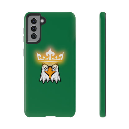 The Royal Eagle Phone Case