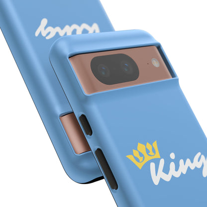 The King Phone Case