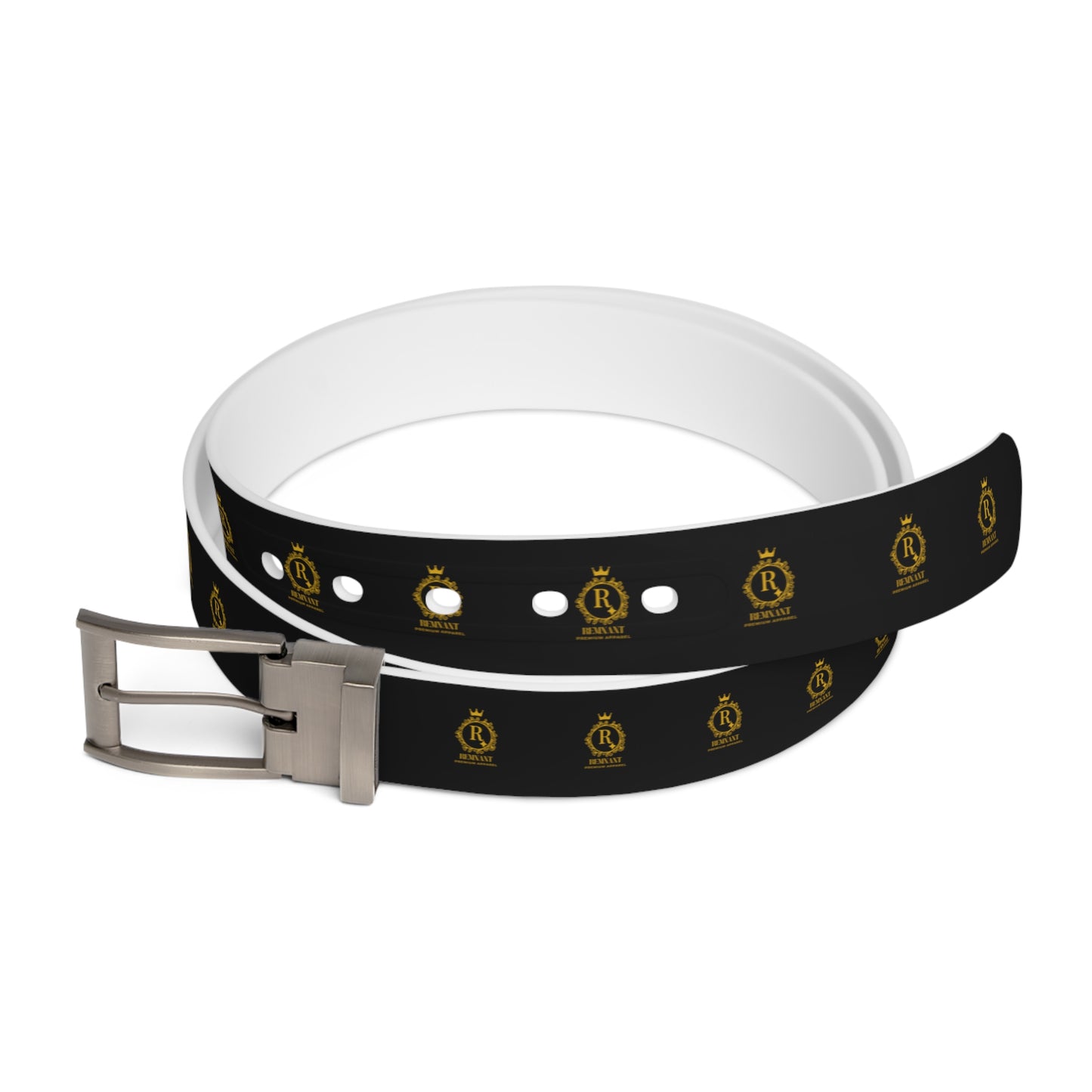 Black Remnant Belt