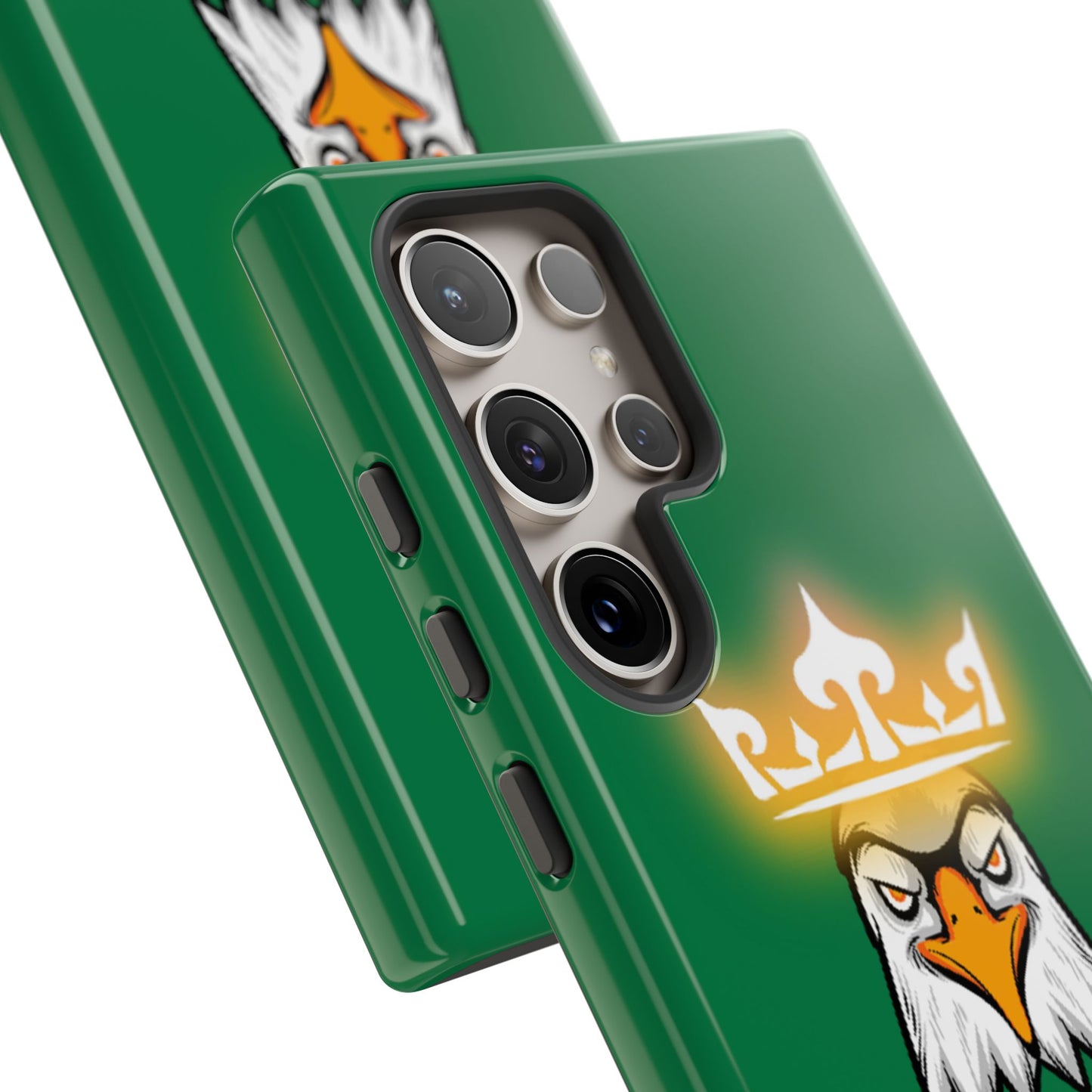 The Royal Eagle Phone Case
