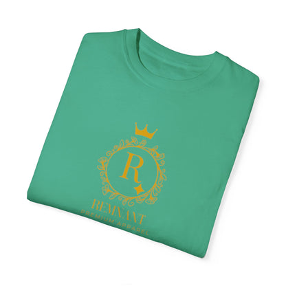 The Remnant Tee