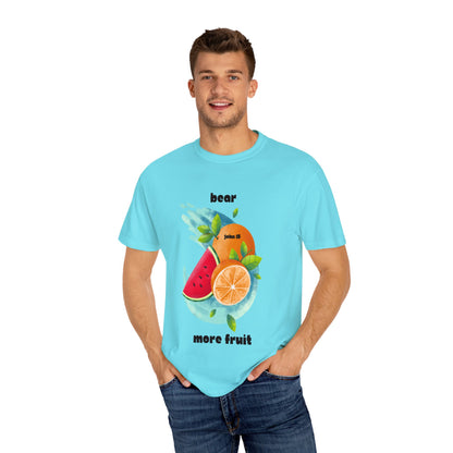 The Bear More Fruit Tee