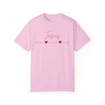 The Jesus Tee
