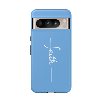 The Faith Phone Case