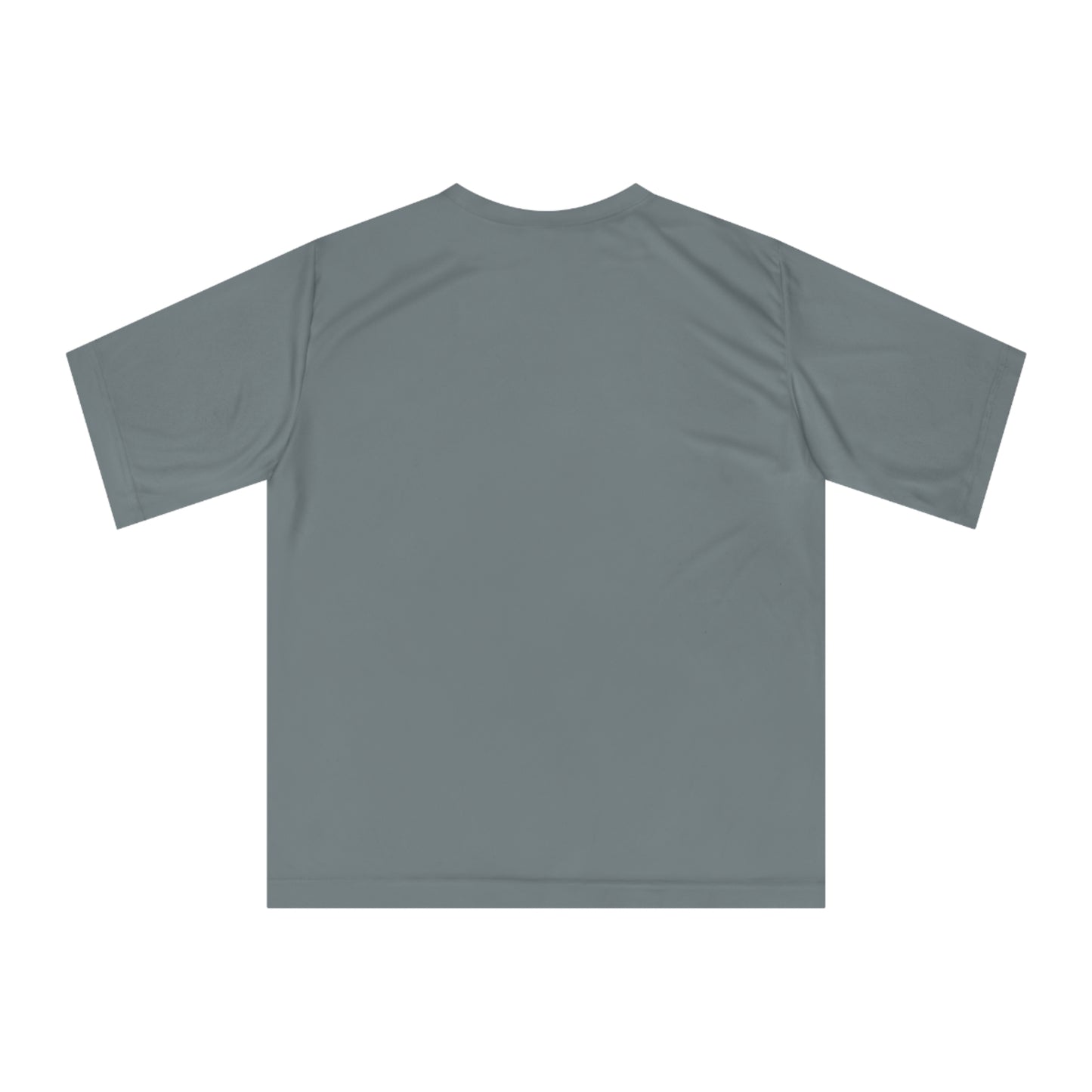 Unisex Zone Performance Workout T-shirt