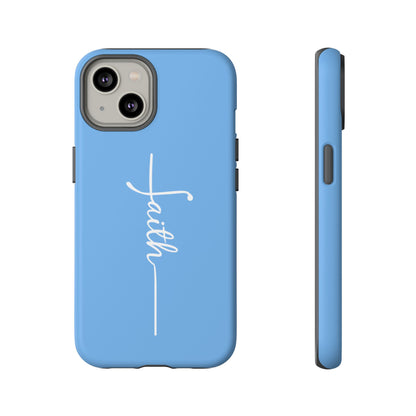 The Faith Phone Case