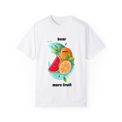 The Bear More Fruit Tee