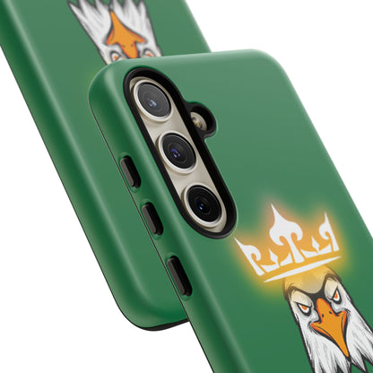 The Royal Eagle Phone Case