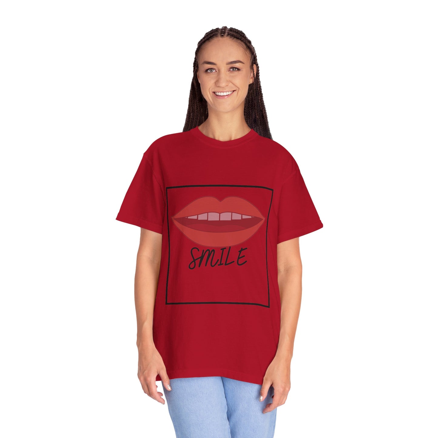 The Smile Tee