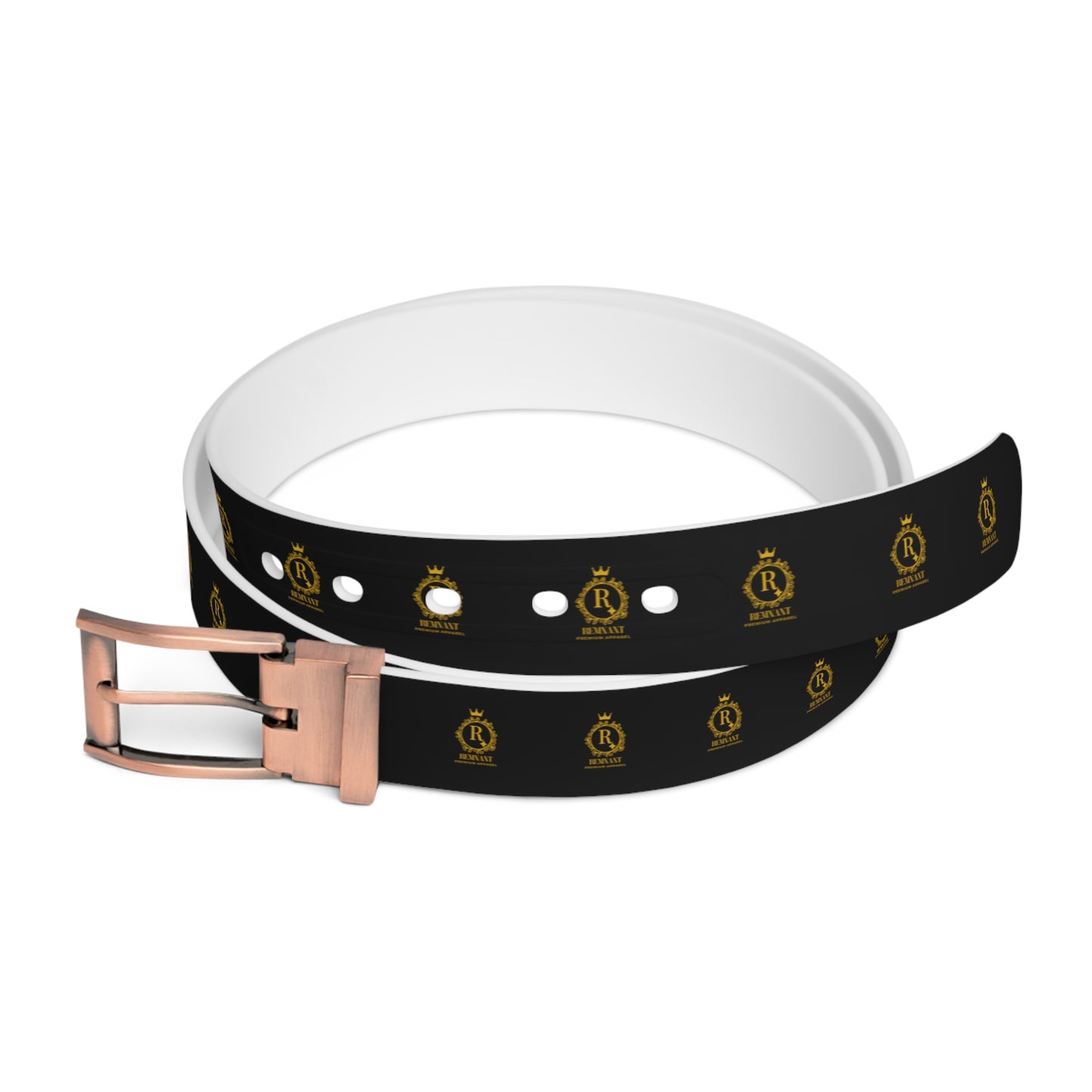 Black Remnant Belt