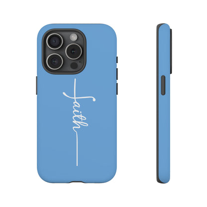 The Faith Phone Case