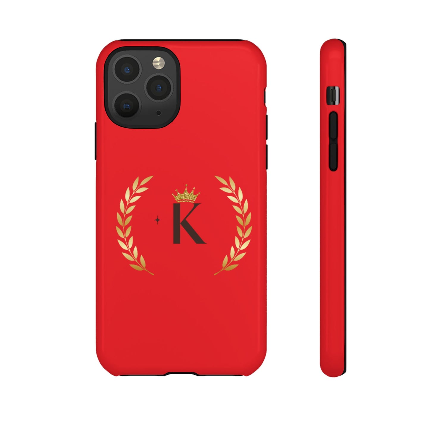 The K Phone Case