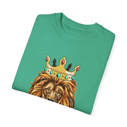 The Royal Lion Tee