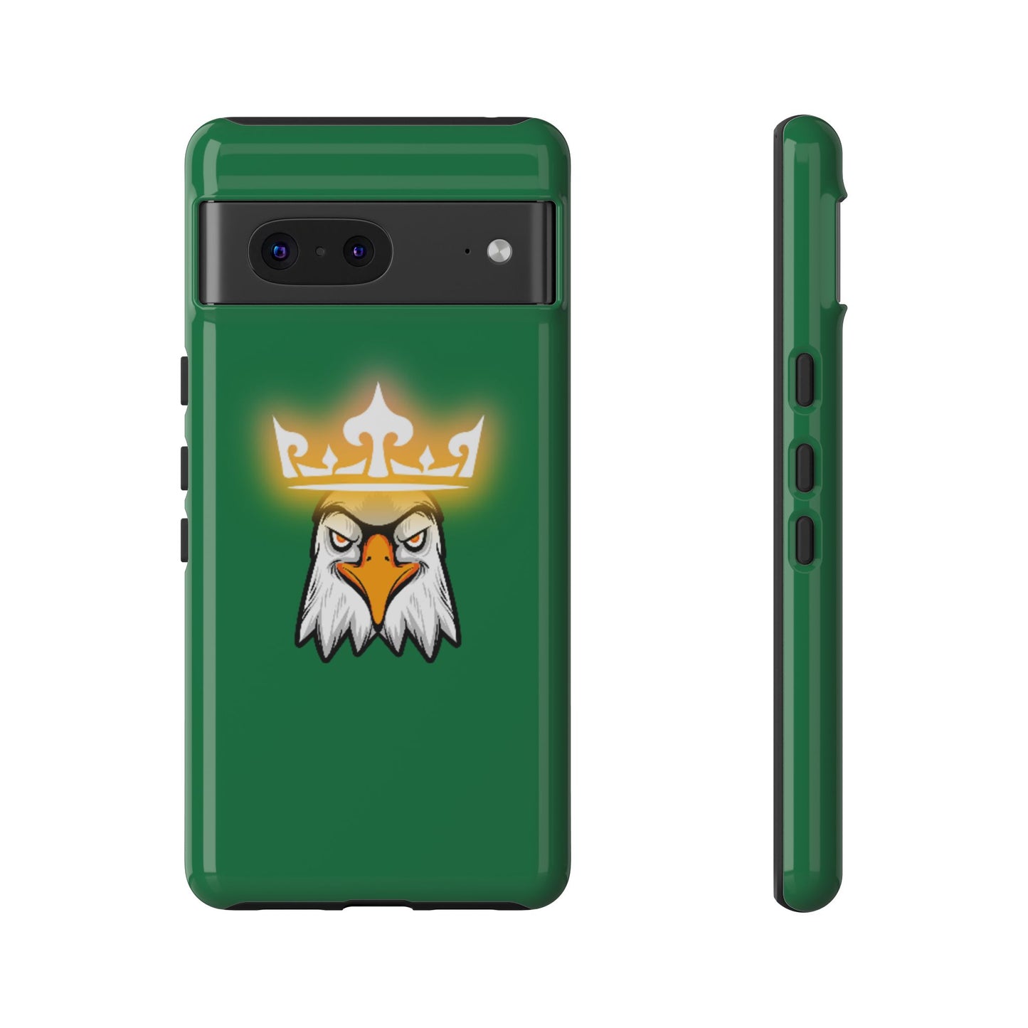 The Royal Eagle Phone Case