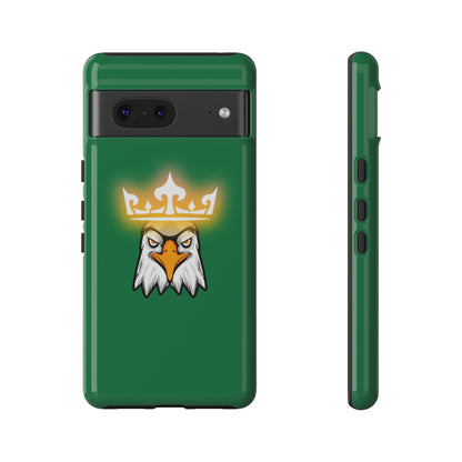 The Royal Eagle Phone Case