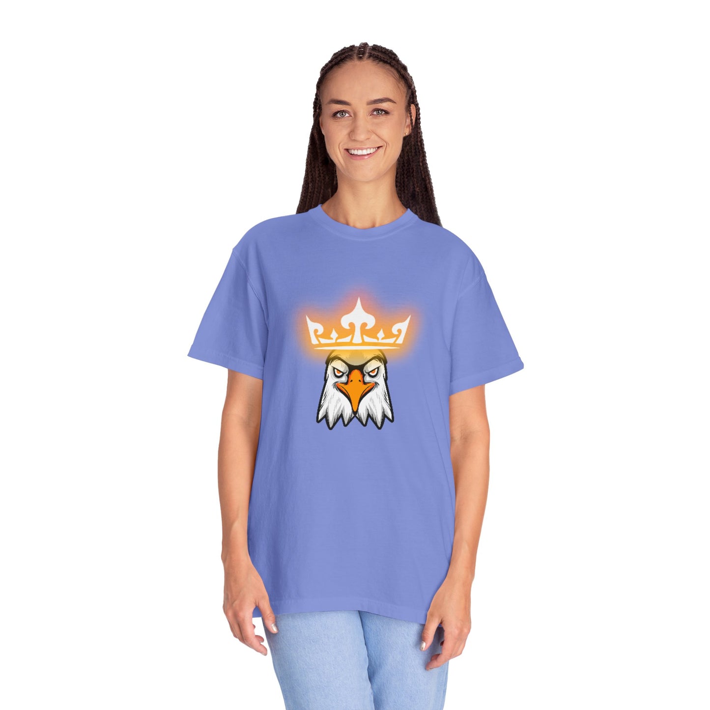 The Royal Eagle Tee