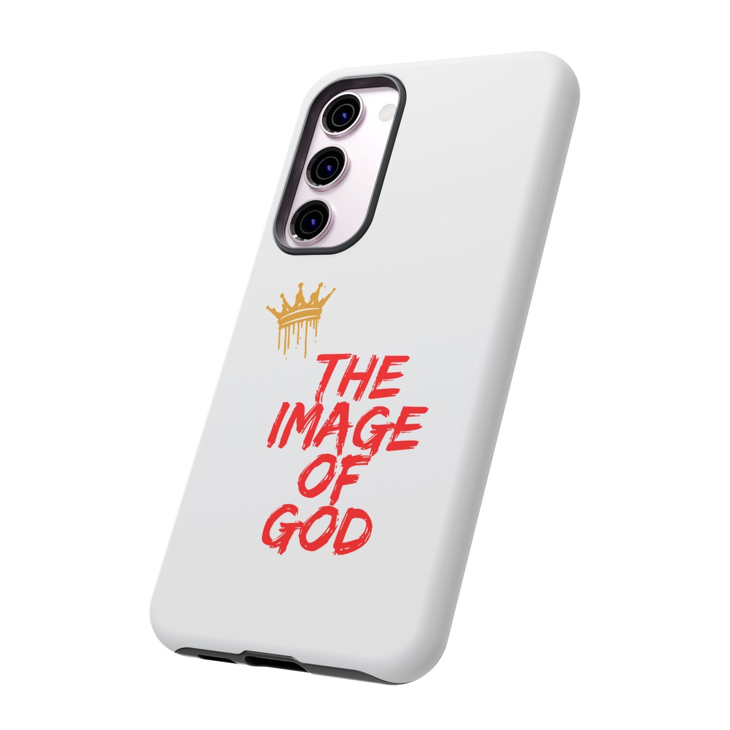 The Image of God Phone Case