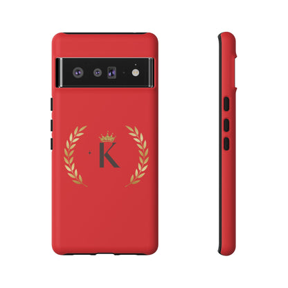The K Phone Case