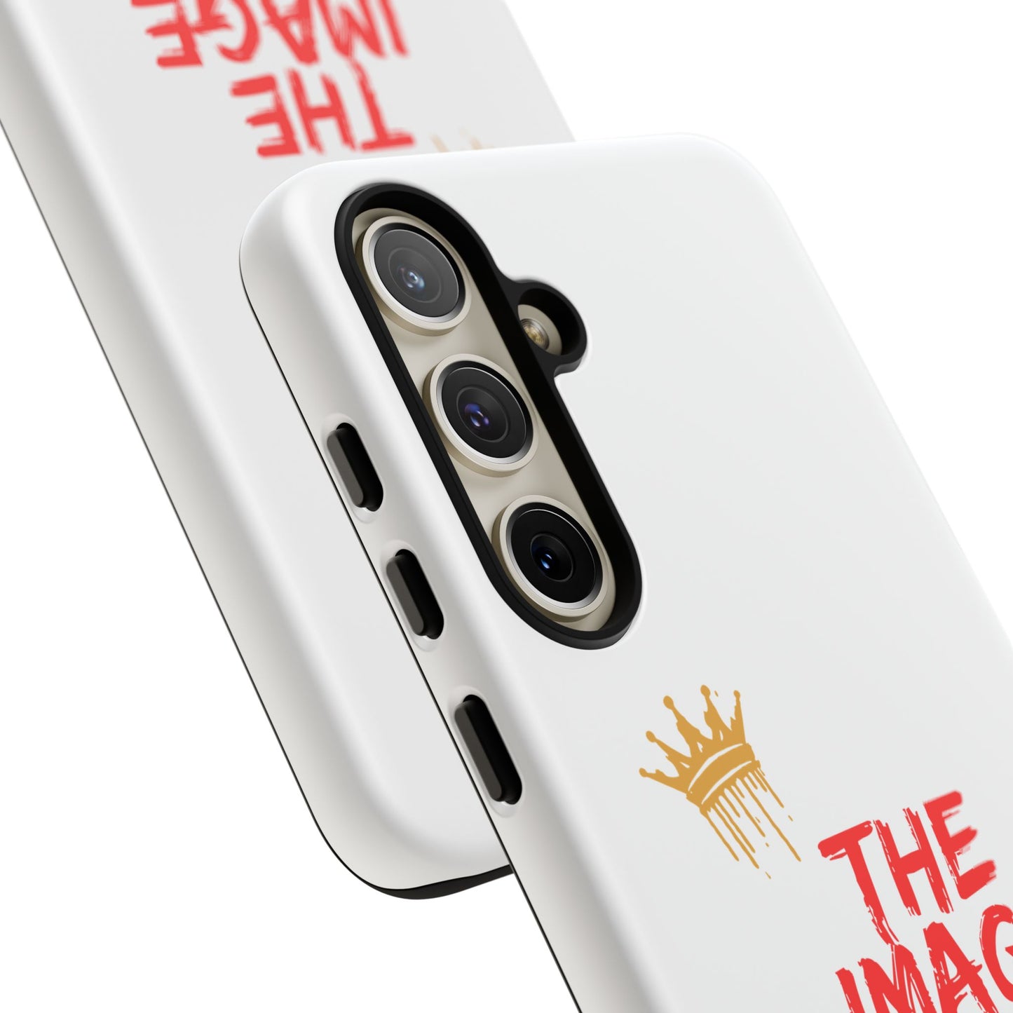The Image of God Phone Case