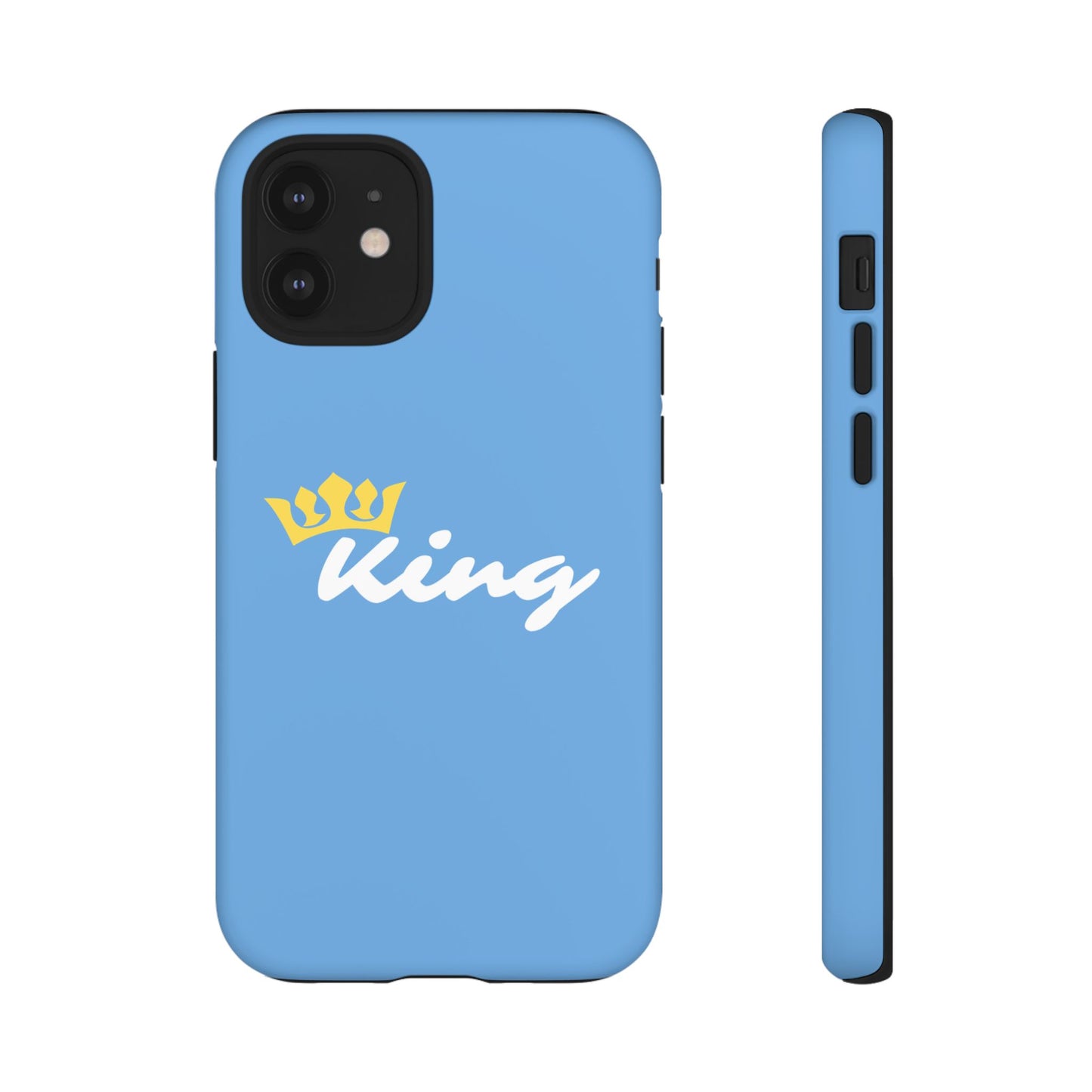 The King Phone Case