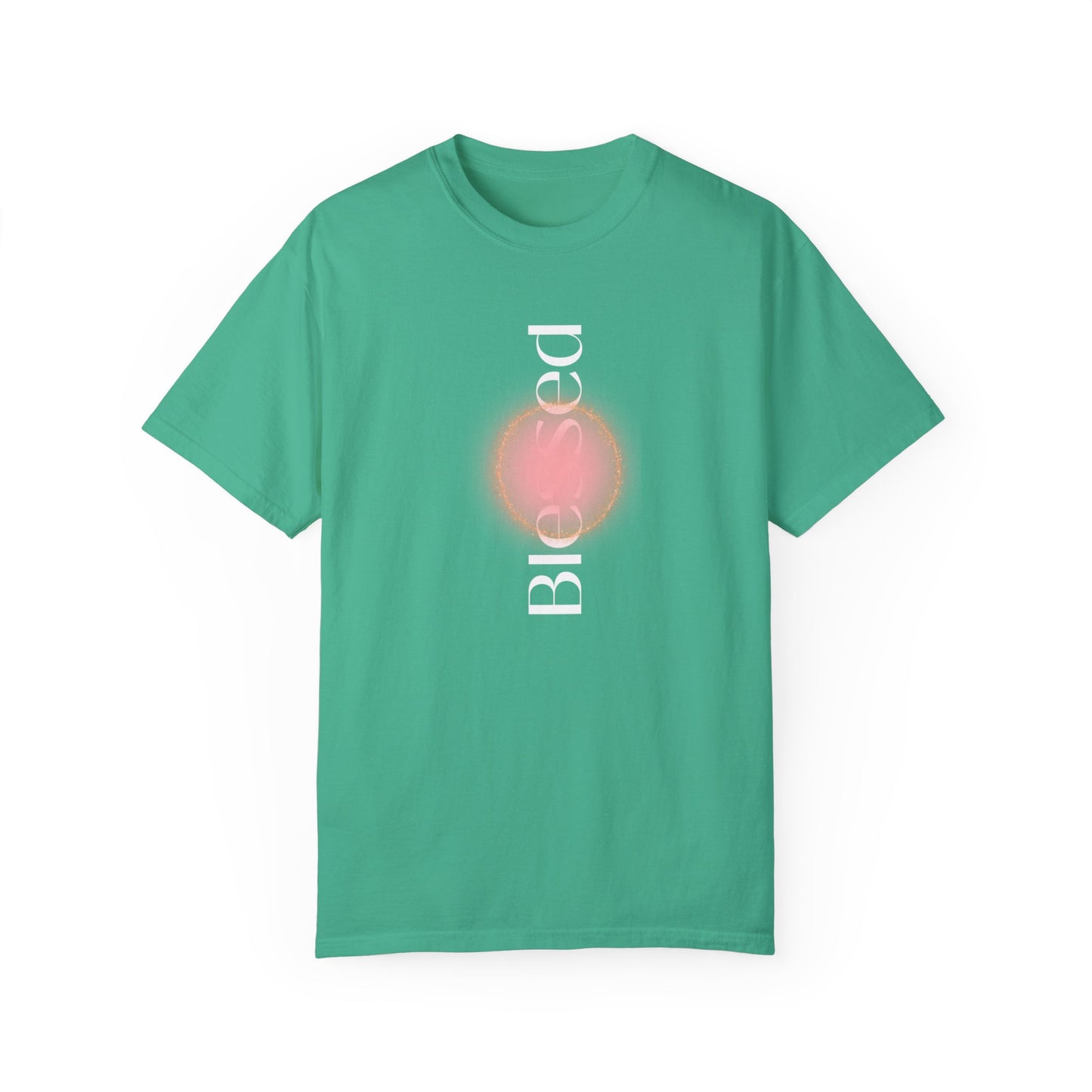 The Blessed Tee
