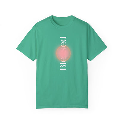 The Blessed Tee