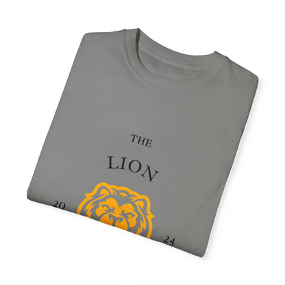 The Lion Tribe Tee