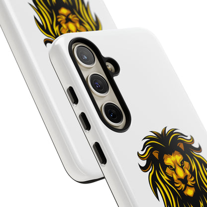 The I Am the Remnant Phone Case