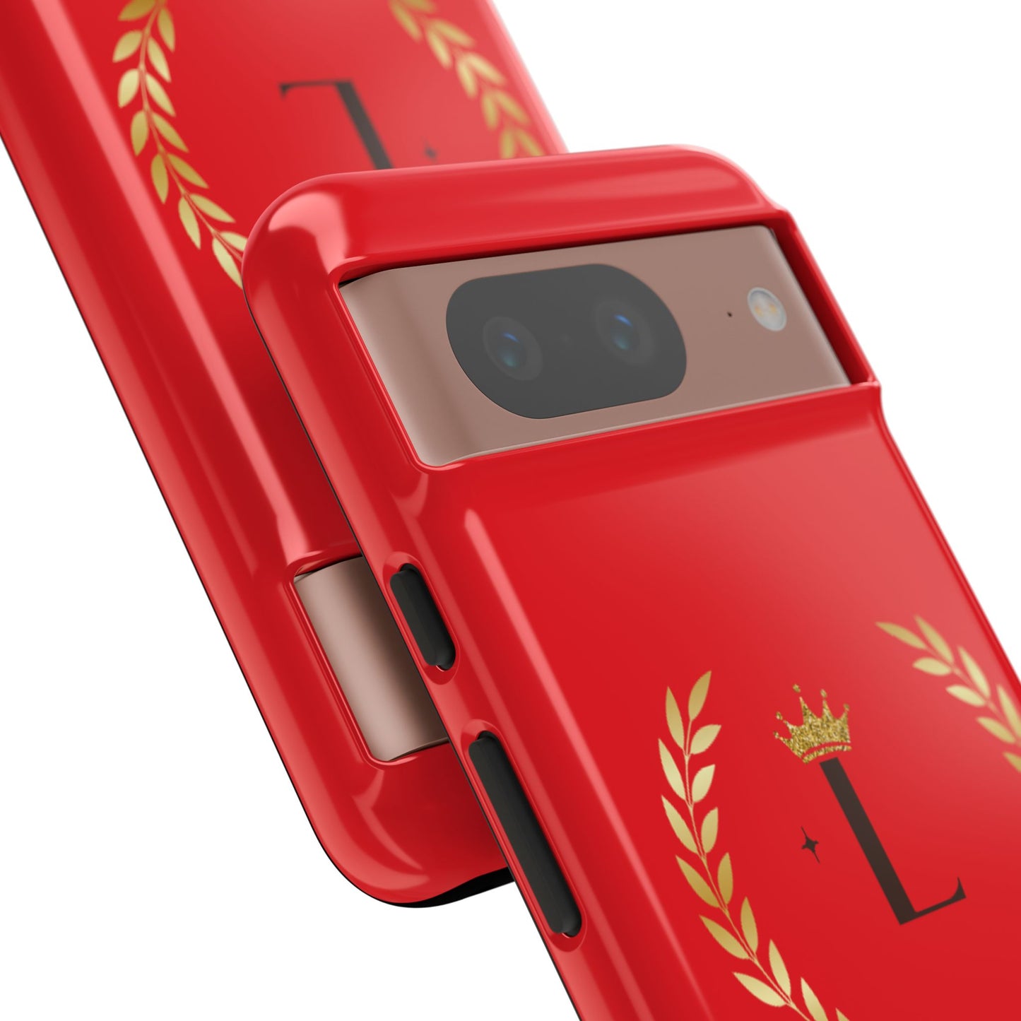 The L Phone Case