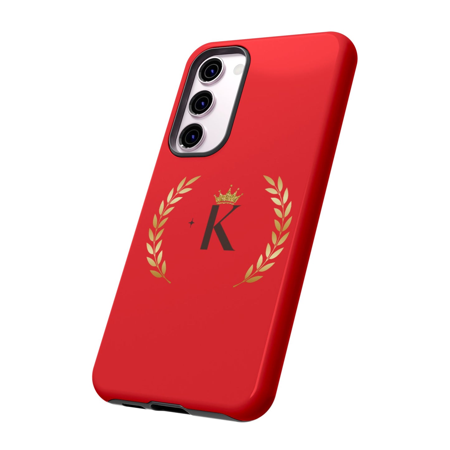 The K Phone Case
